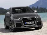 Audi RS Q3 2013 года (WW)